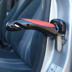 Poignée multifonctionnelle sortie facile pour voiture