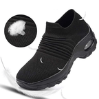 Chaussures de marche orthopédiques - Top confort !