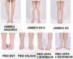 Semelles Orthopédiques Pour Pieds Plats