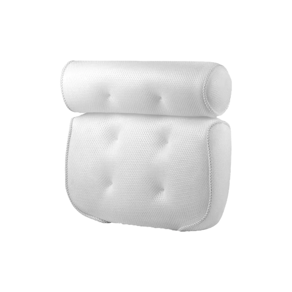 Oreiller de bain ultra relaxant