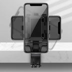Support De Téléphone Rotatif à 1200°