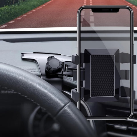 Support De Téléphone Rotatif à 1200°