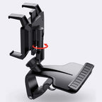 Support De Téléphone Rotatif à 1200°