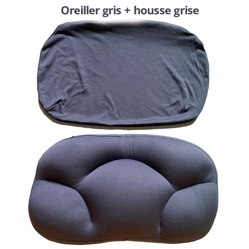 Oreiller nuage ULTRA confortable